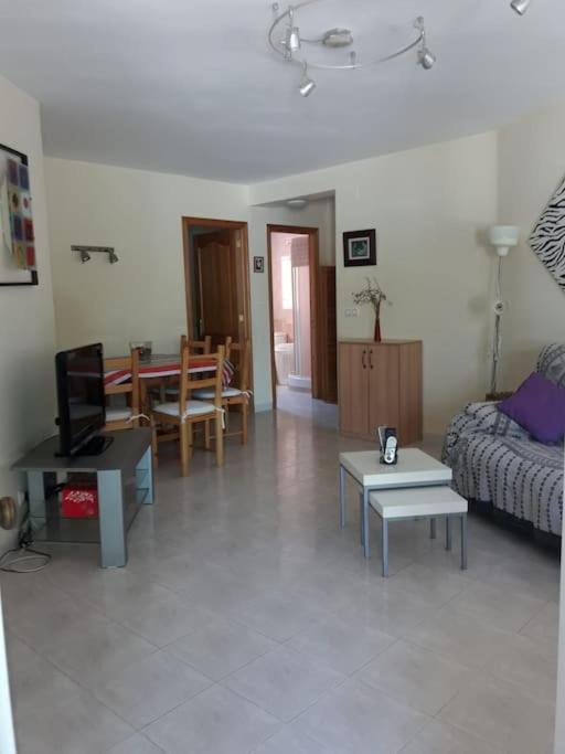 Bungalow In Calpe - Swimming Pool And Tennis Court Dış mekan fotoğraf