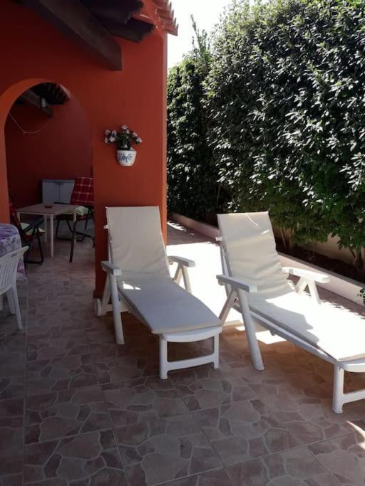 Bungalow In Calpe - Swimming Pool And Tennis Court Dış mekan fotoğraf